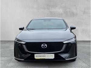 Mazda 6e EV 1AT RWD ⚡2 RATEN GESCHENKT⚡ Takumi Plus +CCS+PANO+KAMERA+SONY+