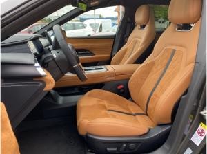 Mazda 6e EV 1AT RWD ⚡2 RATEN GESCHENKT⚡ Takumi Plus +CCS+PANO+KAMERA+SONY+