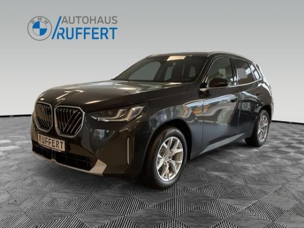 BMW X3 20d x Drive