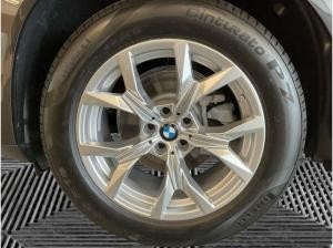 BMW X3 20d x Drive