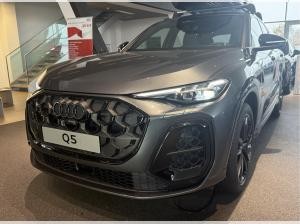 Audi Q5 TDI quattro s-line (sofort verfügbar) ✅ Sonderkonditionen DMB/Menschen mit Schwerbehinderung*