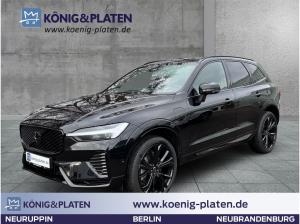 Volvo XC60 T6 AWD Plus Black Ed. Plug-In (EURO 6d)