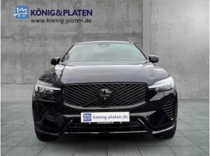Volvo XC60 T6 AWD Plus Black Ed. Plug-In (EURO 6d)