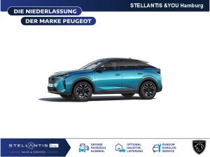 Peugeot 3008 3008 Hybrid 145 Allure