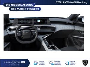 Peugeot 3008 3008 Hybrid 145 Allure