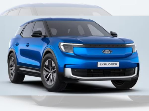 Ford Explorer 77kWh AWD⚡SOFORT-Verfügbar⚡ für Privat- und Gewerbekunden⚡