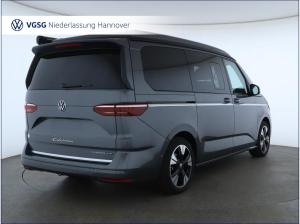 Volkswagen California Ocean Neues Modell DCC ACC LED AHK