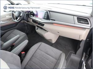 Volkswagen California Ocean Neues Modell DCC ACC LED AHK