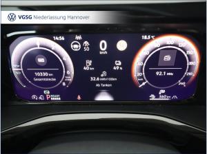 Volkswagen California Ocean Neues Modell DCC ACC LED AHK