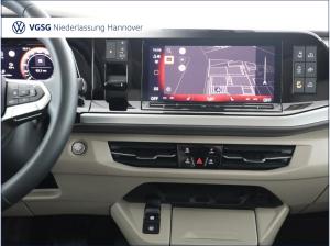 Volkswagen California Ocean Neues Modell DCC ACC LED AHK