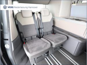 Volkswagen California Ocean Neues Modell DCC ACC LED AHK