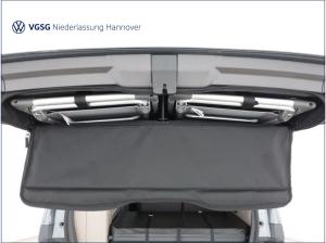 Volkswagen California Ocean Neues Modell DCC ACC LED AHK