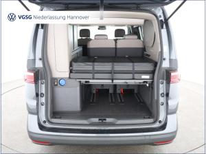 Volkswagen California Ocean Neues Modell DCC ACC LED AHK