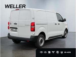 Toyota Proace ⚡⚡BEV 75 kWh  L1 Meister ⚡⚡