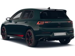 Volkswagen Golf GTI EDITION 50 Performance Leder Pano