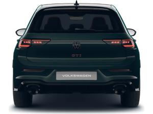 Volkswagen Golf GTI EDITION 50 Performance Leder Pano
