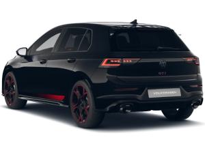 Volkswagen Golf GTI Edition 50 CarPlay Pano Matrix ACC LED Harman Kardon