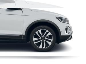 Volkswagen T-Roc Cabriolet ENERGY 1.0 l TSI OPF 6-Gang