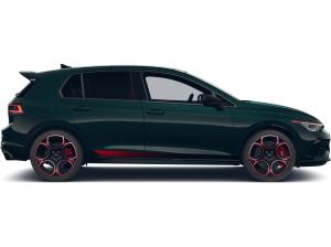 Volkswagen Golf GTI EDITION 50 Performance Leder Pano