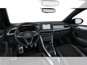 Volkswagen T-Roc Cabriolet ENERGY 1.0 l TSI OPF 6-Gang