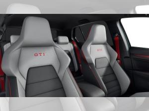 Volkswagen Golf GTI EDITION 50 Performance Leder Pano