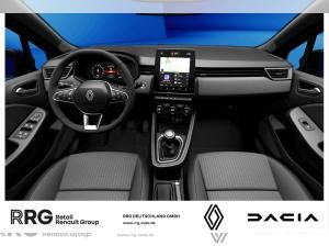 Renault Clio ❗️❗️ Techno TCe 90 Schalter ❗️❗️ Zulassungspflicht 2025 ❗️❗️ GANZJAHRESREIFEN ❗️❗️