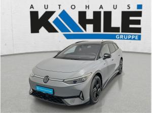 Volkswagen ID.7 GTX Tourer 86 kWh 4Motion CarPlay Matrix