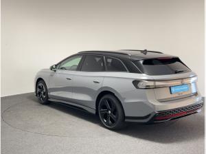 Volkswagen ID.7 GTX Tourer 86 kWh 4Motion CarPlay Matrix