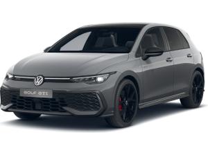 Volkswagen Golf GTI 2.0 l TSI OPF DSG CarPlay Pano Black