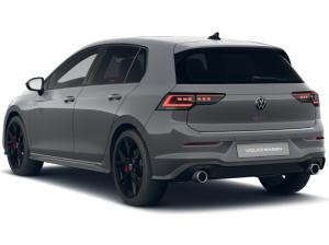 Volkswagen Golf GTI 2.0 l TSI OPF DSG CarPlay Pano Black