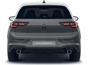 Volkswagen Golf GTI 2.0 l TSI OPF DSG CarPlay Pano Black