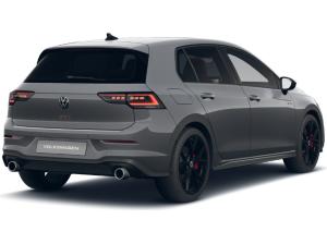 Volkswagen Golf GTI 2.0 l TSI OPF DSG CarPlay Pano Black