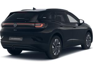 Volkswagen ID.4 Pro ENERGY 77 kWh 1-Gang-Automatik CarPlay