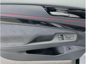 Volkswagen ID.7 GTX Tourer 86 kWh 4Motion CarPlay Matrix