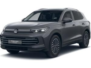 Volkswagen Tiguan 1.5 eHybrid DSG Elegance AHK GJR IQ.DRIVE Premium Navi