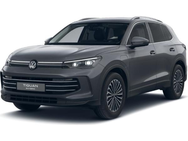 Volkswagen Tiguan 1.5 eHybrid DSG Elegance AHK GJR IQ.DRIVE Premium Navi
