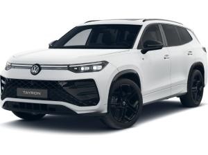 Volkswagen Tayron 2.0 TDI DSG R-Line 4motion BlackStyle Leder KomfortPlus IQ.DRIVEPre