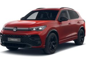 Volkswagen Tiguan 1.5 eTSI DSG R-Line BlackStyle IQ.DrivePre AHK Pano Winterräder