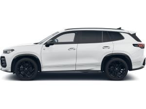 Volkswagen Tayron 2.0 TDI DSG R-Line 4motion BlackStyle Leder KomfortPlus IQ.DRIVEPre