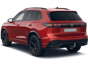 Volkswagen Tiguan 1.5 eTSI DSG R-Line BlackStyle IQ.DrivePre AHK Pano Winterräder