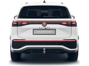 Volkswagen Tayron 2.0 TDI DSG R-Line 4motion BlackStyle Leder KomfortPlus IQ.DRIVEPre