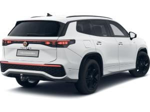 Volkswagen Tayron 2.0 TDI DSG R-Line 4motion BlackStyle Leder KomfortPlus IQ.DRIVEPre