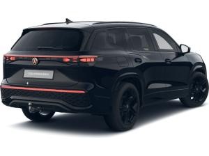 Volkswagen Tayron 2.0 TDI DSG R-Line 4motion BlackStyle Leder KomfortPlus IQ.DRIVEPre