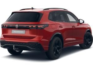 Volkswagen Tiguan 1.5 eTSI DSG R-Line BlackStyle IQ.DrivePre AHK Pano Winterräder