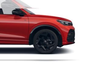 Volkswagen Tiguan 1.5 eTSI DSG R-Line BlackStyle IQ.DrivePre AHK Pano Winterräder