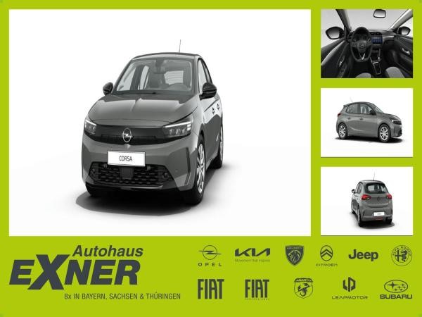Opel Corsa Edition 1.2 Turbo **Gewerbehammer**