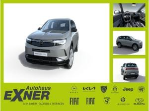 Opel Grandland Edition | KURZFRISTIG VERFÜGBAR | Privat
