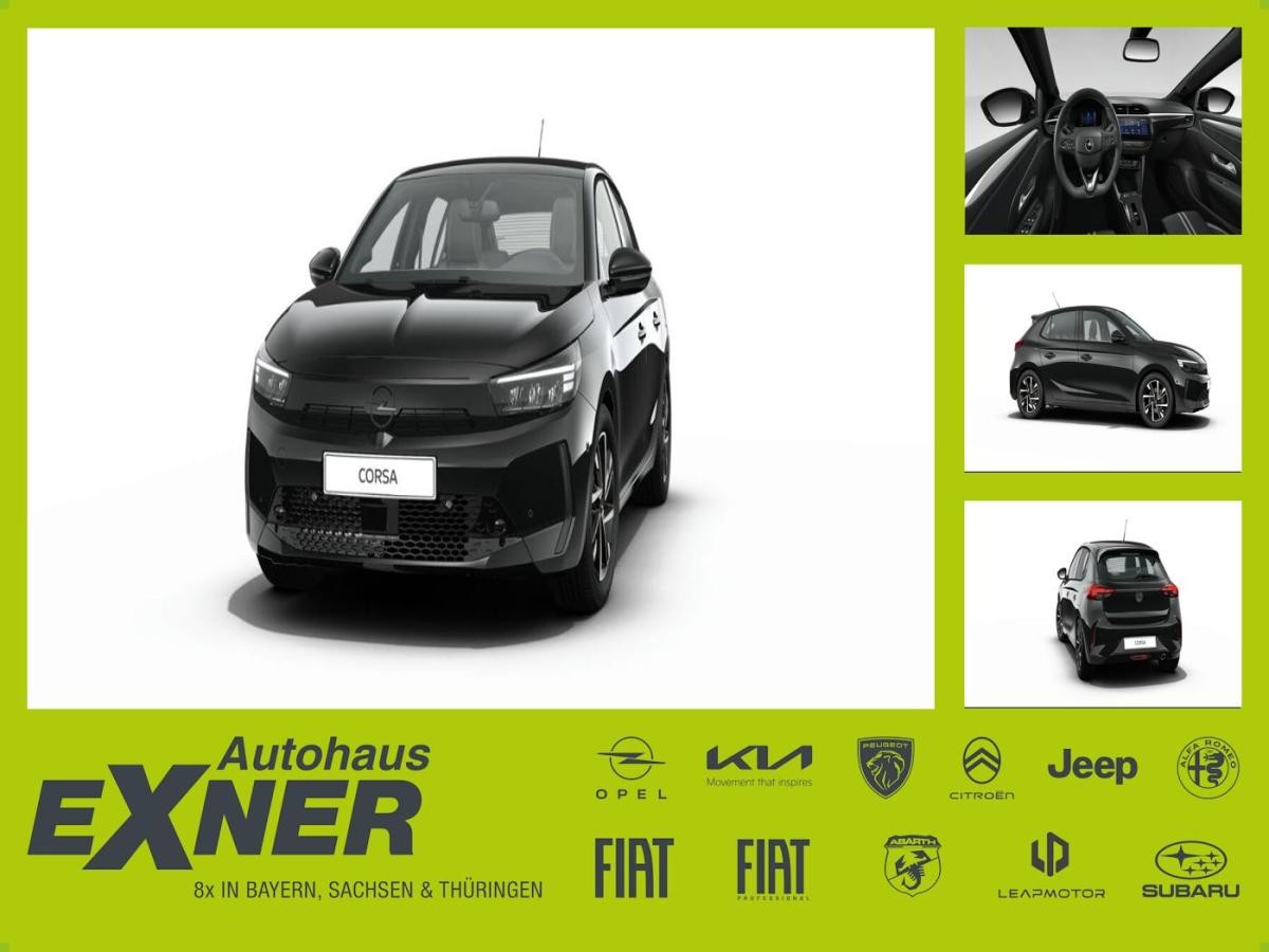 Opel Corsa GS | KURZFRISTIG VERFÜGBAR | Privat