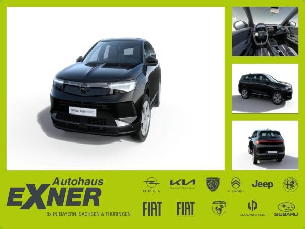 Opel Grandland Edition | KURZFRISTIG VERFÜGBAR | Privat