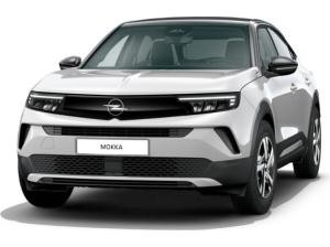 Opel Mokka Edition | KURZFRISTIG VERFÜGBAR | Gewerbe